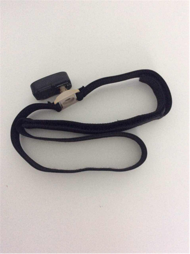 骨導助聽器